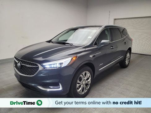 Used 2019 Buick Enclave Avenir w/ Avenir Technology Package image 1