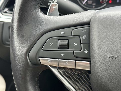 Certified 2023 Cadillac XT6 Sport AWD/4WD image 23
