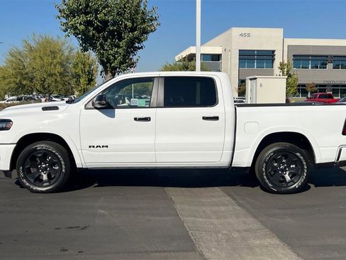 New 2026 RAM 1500 Big Horn image 7