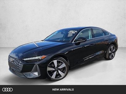 Used 2025 Audi A5 2.0T Premium Plus Sedan w/ Premium Plus