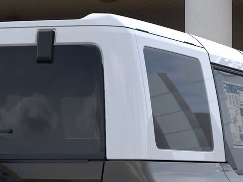 New 2026 Ford Bronco Heritage Edition AWD/4WD image 25