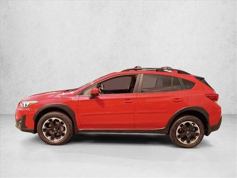 Used 2023 Subaru Crosstrek 2.0i Premium AWD/4WD image 8