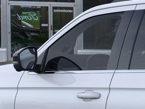 New 2026 Ford Expedition Max Active image 20