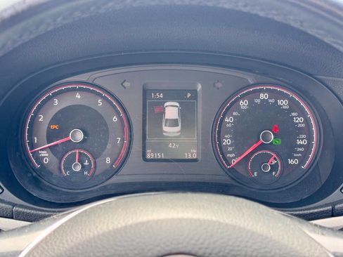 Used 2020 Volkswagen Passat 2.0T SE image 17