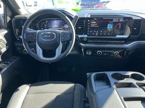 Used 2024 GMC Sierra 1500 Elevation w/ X31 Off-Road Package image 14