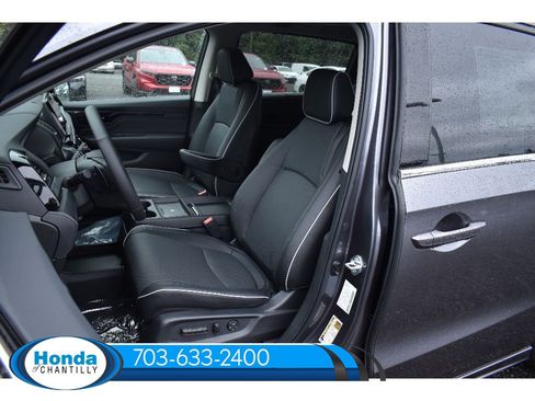 New 2026 Honda Odyssey Elite image 26