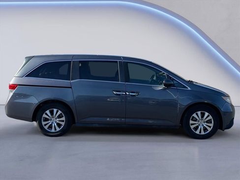 Used 2015 Honda Odyssey EX-L image 6