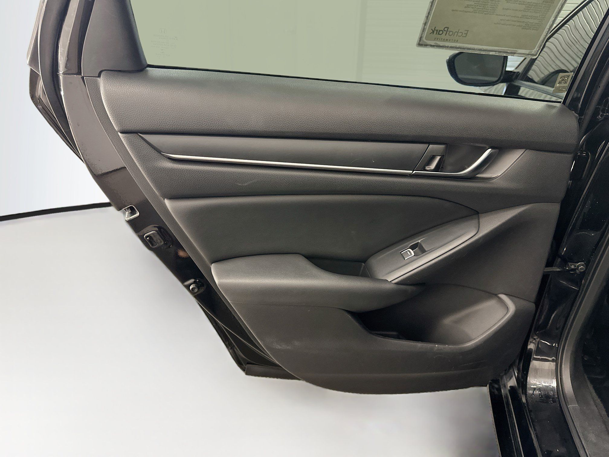 Used 2020 Honda Accord Sport image 27