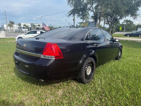 Used 2013 Chevrolet Caprice image 3