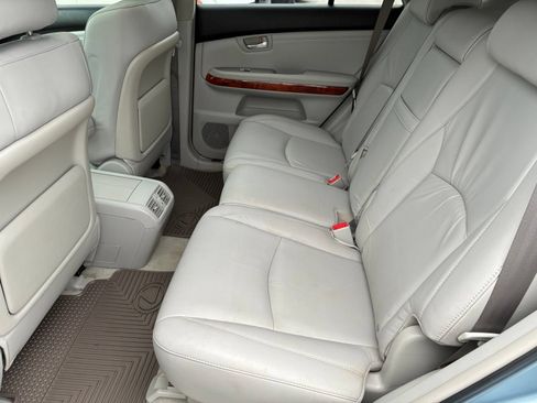 Used 2005 Lexus RX 330 AWD w/ Premium Plus Pkg image 15