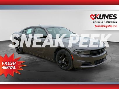 Used 2023 Dodge Charger SXT