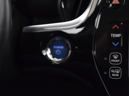 Used 2020 Toyota Prius Prime XLE FWD image 26