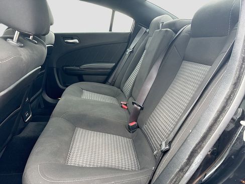 Used 2023 Dodge Charger R/T w/ Blacktop Package RWD image 25