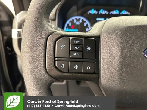 New 2026 Ford F150 STX image 30