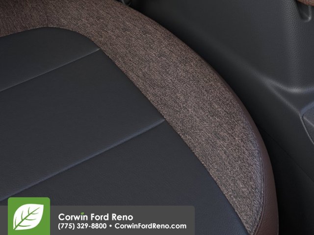 New 2026 Ford Bronco Sport Outer Banks AWD/4WD image 18