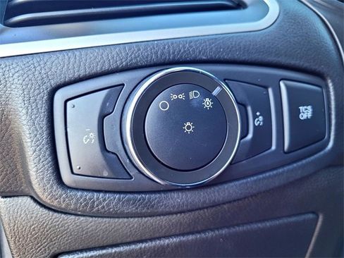 Certified 2022 Ford Edge SEL w/ Sport Appearance Package image 19