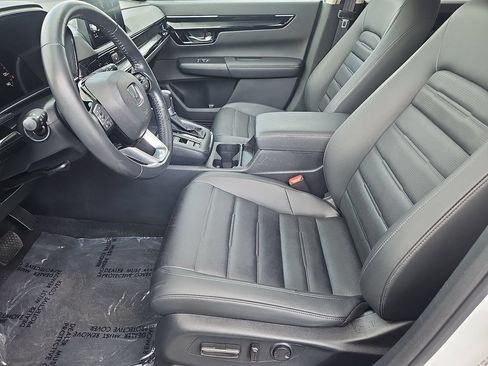 Used 2024 Honda CR-V EX-L image 30