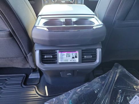New 2026 Ford F150 XLT w/ Equipment Group 302A MID AWD/4WD image 12