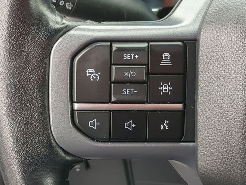 Used 2023 Ford F150 Lariat w/ Equipment Group 502A High image 30