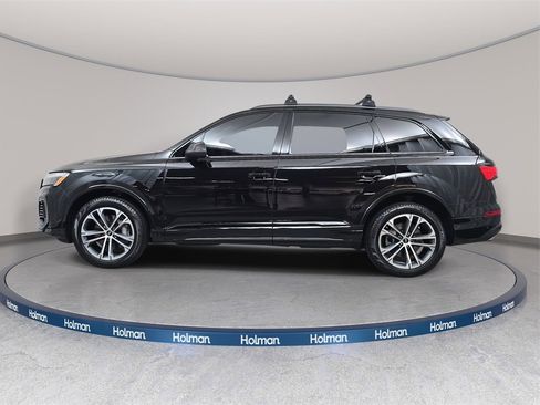 Used 2025 Audi Q7 2.0T Premium Plus w/ Premium Plus Package image 9