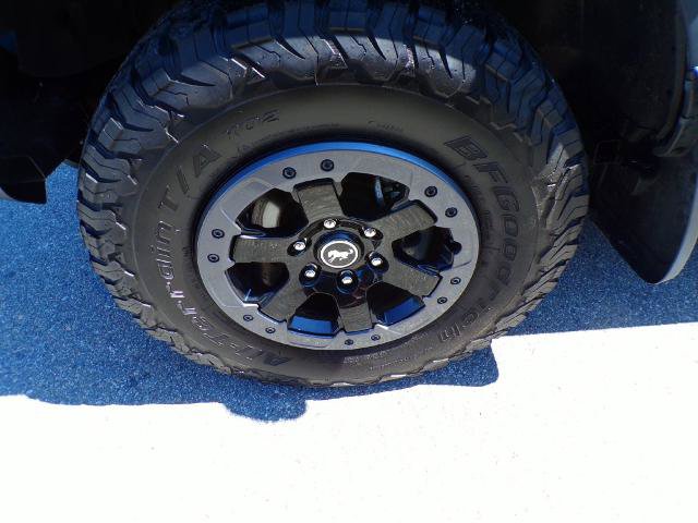 Certified 2023 Ford Bronco Badlands AWD/4WD image 5