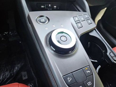 Used 2026 Kia Sportage SX Prestige AWD/4WD image 12
