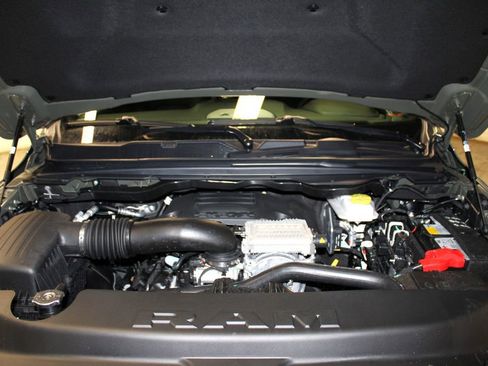 New 2026 RAM 1500 Laramie w/ Night Edition image 46