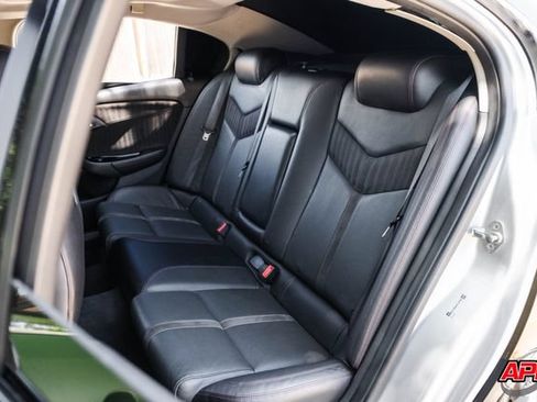Used 2015 Chevrolet SS RWD image 70