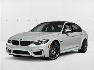 Used 2018 BMW M3 video 1