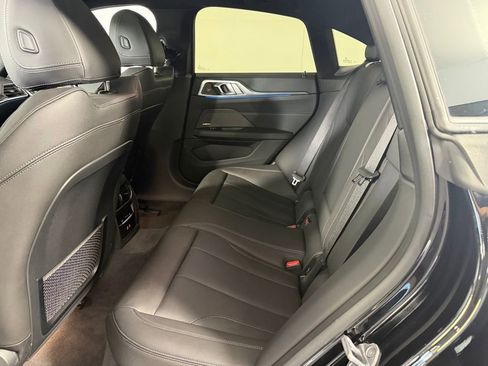 Used 2023 BMW i4 eDrive35 w/ Premium Package RWD image 29