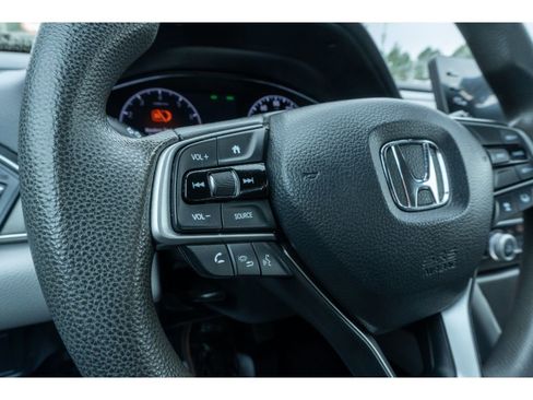 Used 2020 Honda Accord LX image 23