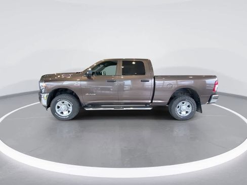 Used 2021 RAM 3500 Tradesman image 5