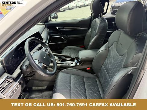 Used 2024 Kia Telluride SX Prestige X-Line AWD/4WD image 36