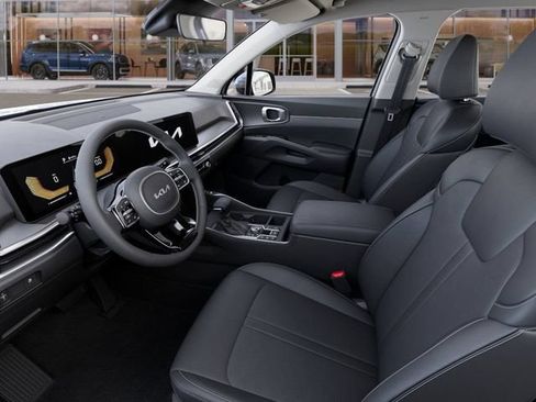 Certified 2025 Kia Sorento S AWD/4WD image 17