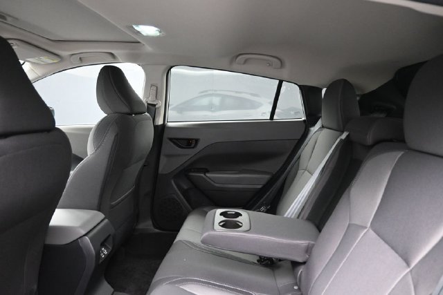 New 2026 Subaru Crosstrek 2.5i Premium AWD/4WD image 18