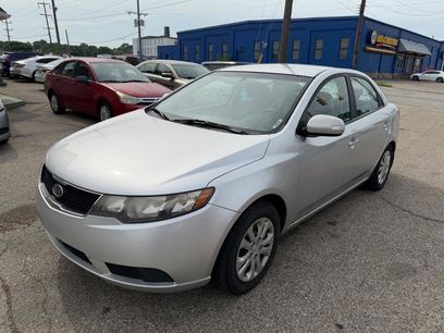 Used 2010 Kia Forte EX