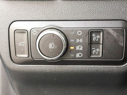 Used 2023 Ford Bronco Sport Outer Banks w/ Tech Package image 25