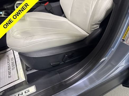 Used 2022 Ford Mustang Mach-E Premium RWD image 13