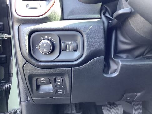 New 2026 RAM 1500 Rebel image 15