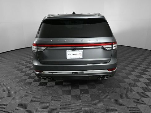 Used 2023 Lincoln Aviator Reserve w/ Elements Package Plus image 29
