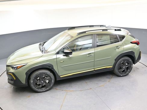 New 2026 Subaru Crosstrek 2.5i Sport AWD/4WD image 46