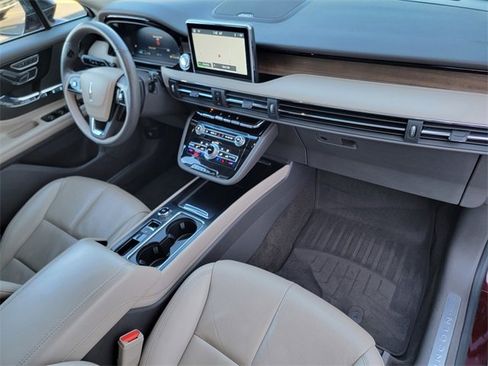 Certified 2021 Lincoln Corsair Reserve w/ Equipment Group 201A image 25