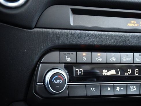 New 2025 MAZDA CX-5 AWD 2.5 S image 14