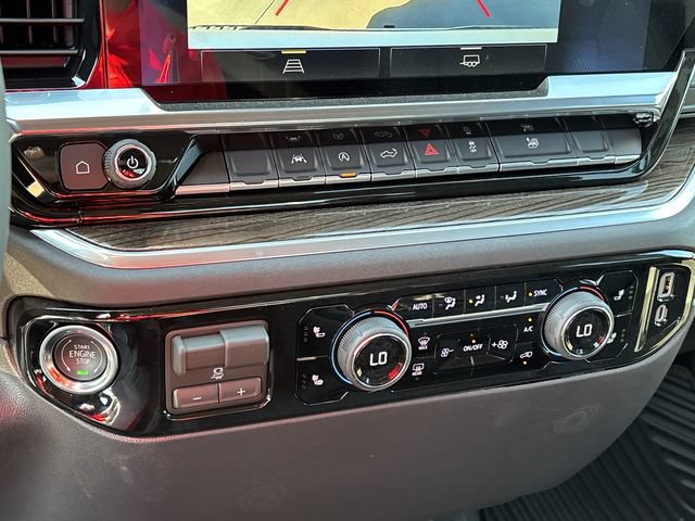 New 2026 Chevrolet Silverado 1500 RST RWD image 24