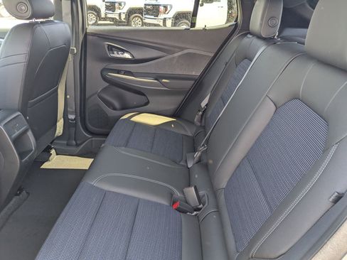 New 2025 Buick Envista Preferred w/ Convenience I Package image 25