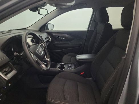 Used 2023 GMC Terrain SLE w/ Driver Convenience Package AWD/4WD image 17