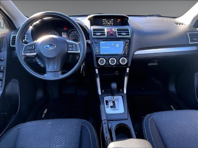Used 2016 Subaru Forester 2.5i Premium AWD/4WD image 16