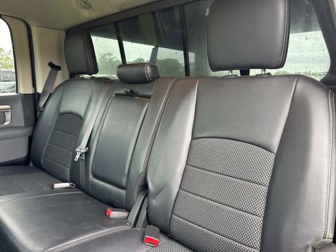 Used 2017 RAM 1500 Lone Star image 13