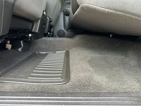 Used 2007 Chevrolet Silverado 2500 LT w/ 2LT Audio Package image 22