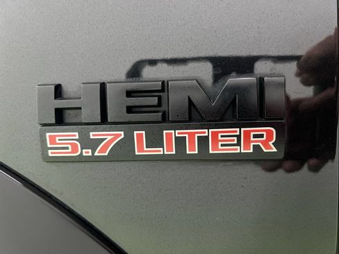 Used 2018 RAM 1500 Rebel w/ Luxury Group AWD/4WD image 23